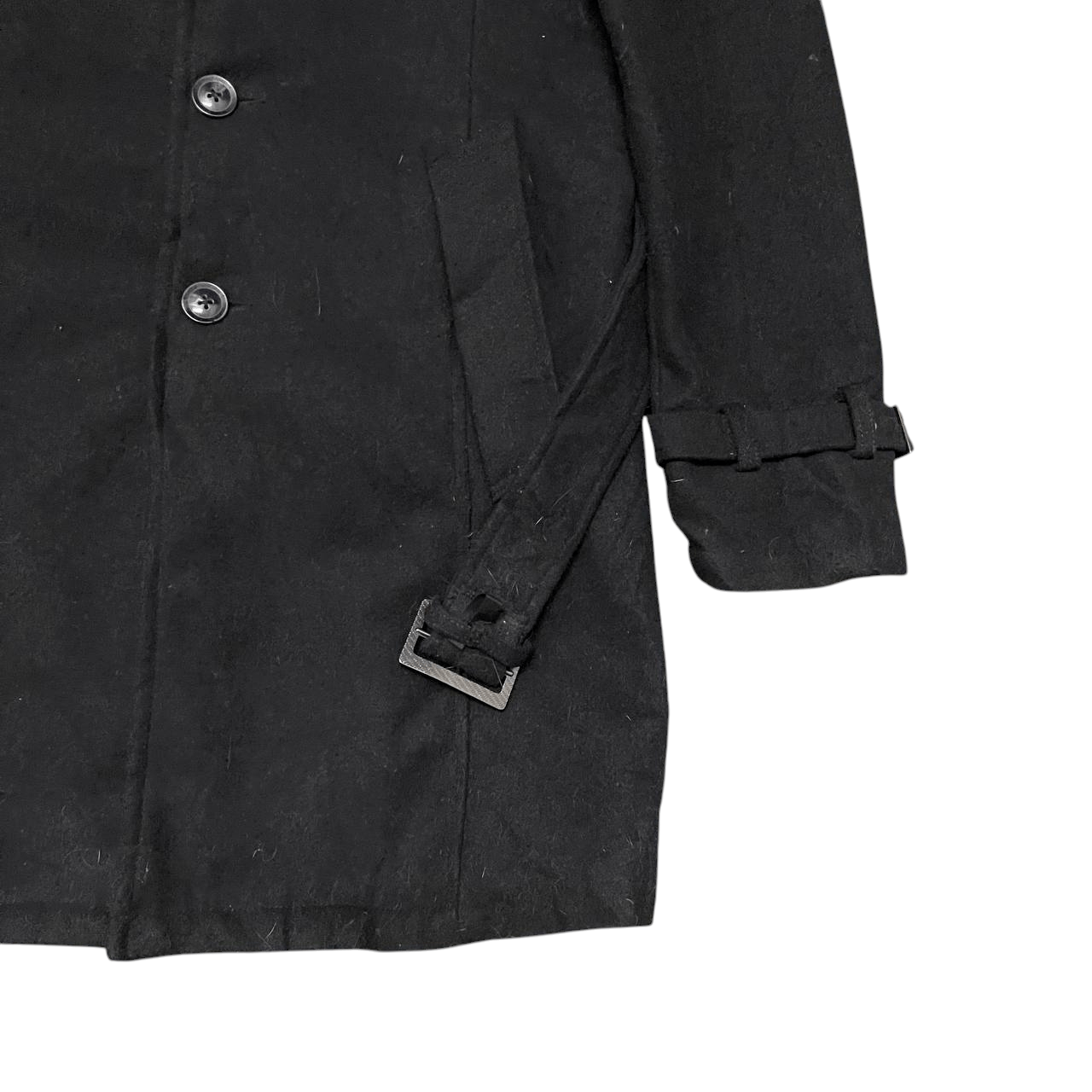 GOSTAR DE FUGA Gostar De Fuga Coat Size US S / EU 44-46 / 1 - 4 Thumbnail