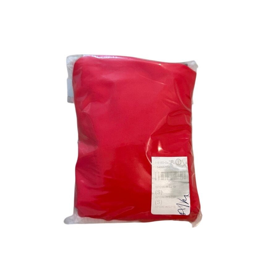 superdown Superdown Reece Halter Bodysuit in Red, Size S Size S / US 4 / IT 40 - 8 Thumbnail