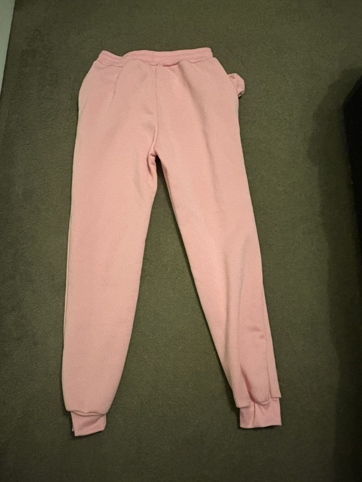 Other White fox tracksuit Size ONE SIZE - 2 Thumbnail
