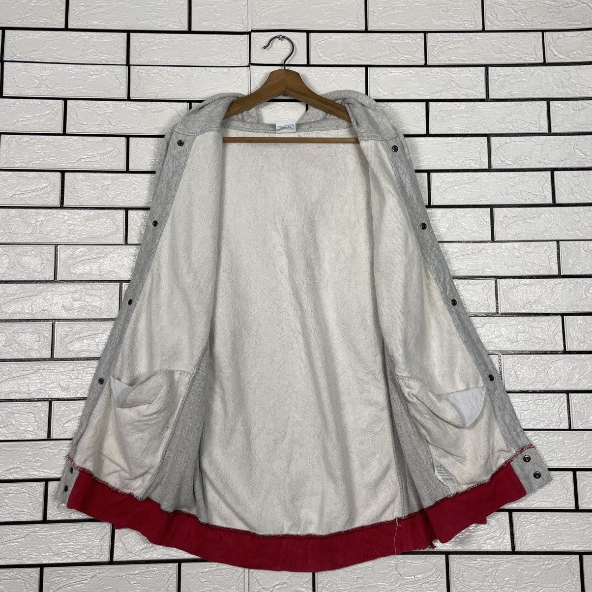 Champion Champion Reverse Weave Hoodie Size US M / EU 48-50 / 2 - 11 Thumbnail