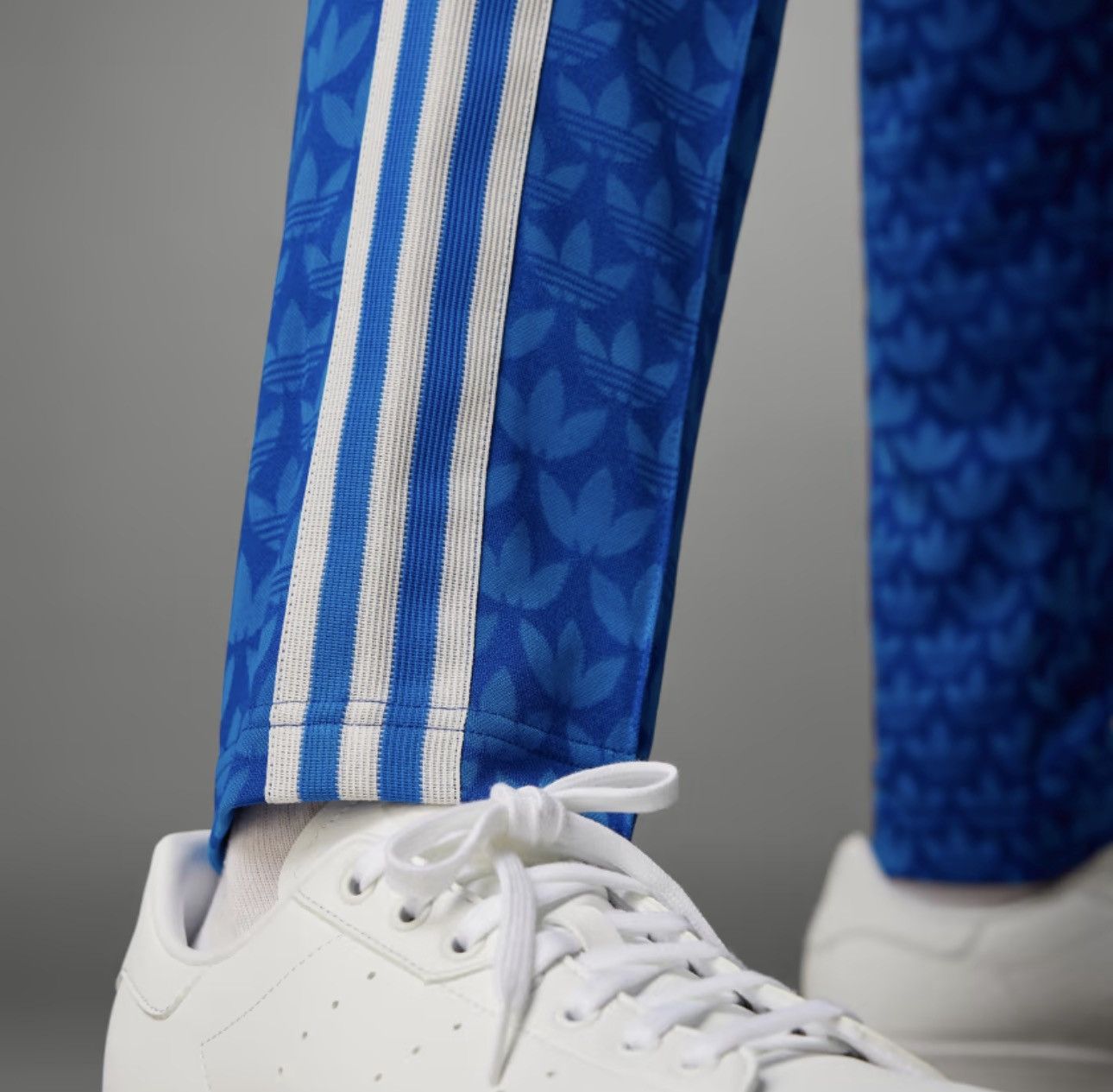 Adidas Adidas Unisex Mono AOP Logo Pants-Size Small ip6983 Size US 32 / EU 48 - 12 Thumbnail