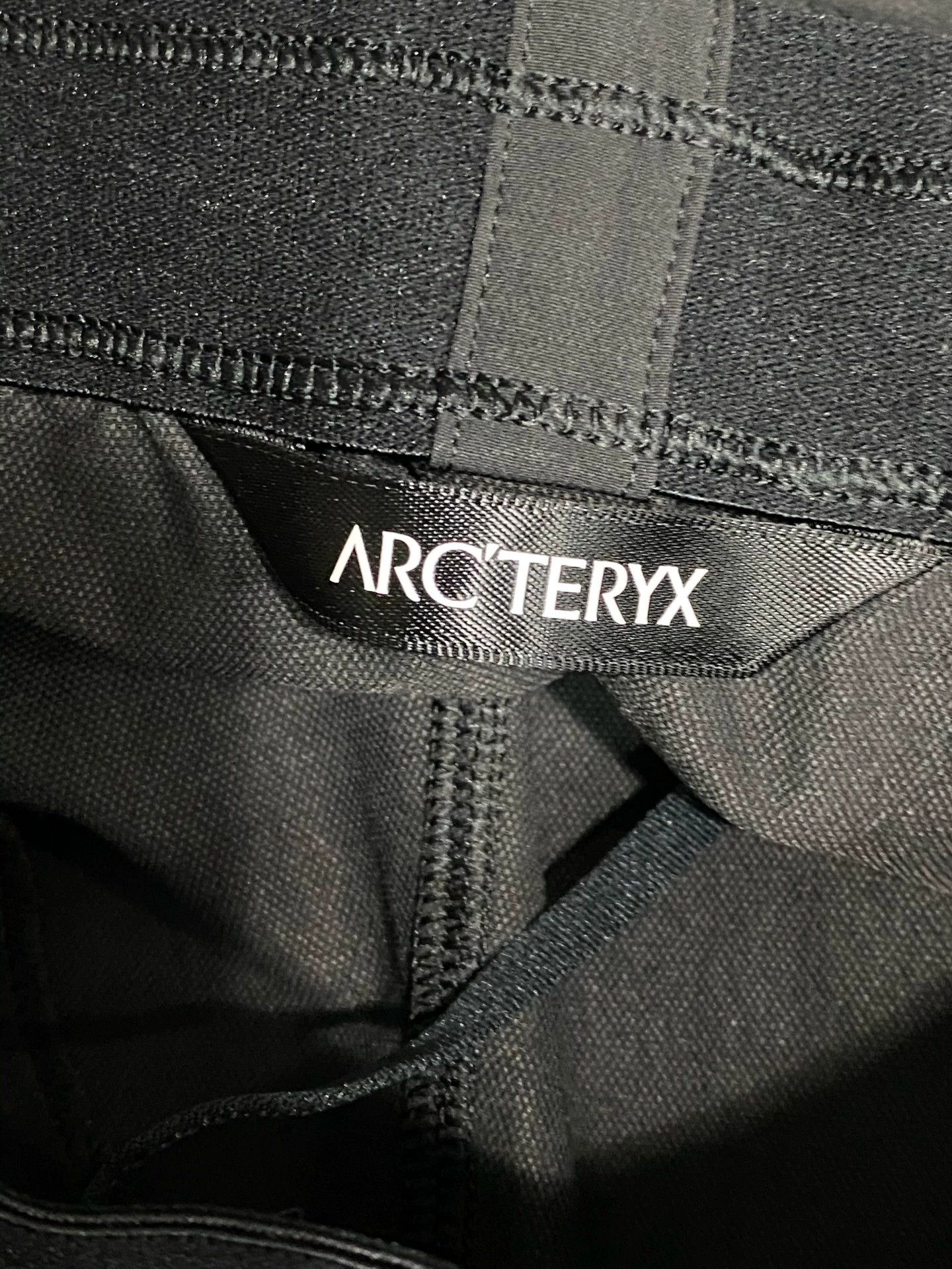 Arc'teryx Arcteryx new women's pants size 4 Size 27" / US 4 / IT 40 - 6 Thumbnail