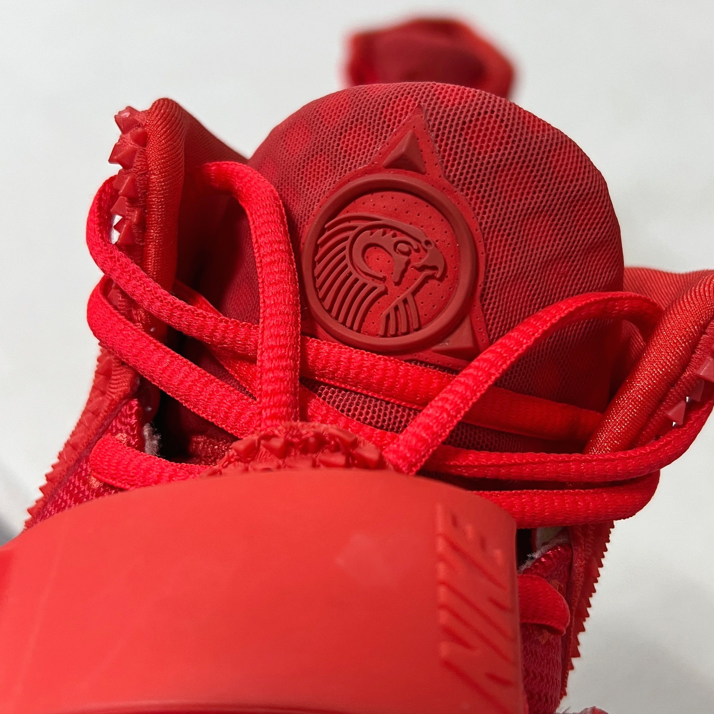 Nike Nike Air Yeezy 2 Red October (508214-660) Size US 6.5 / EU 39-40 - 22 Thumbnail