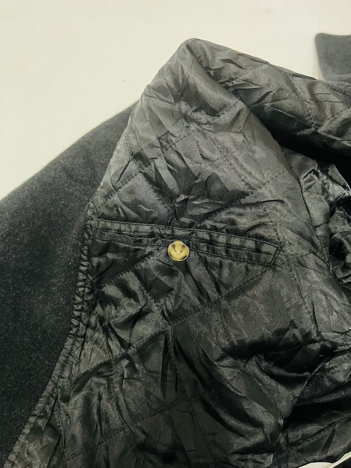Japanese Brand × McGregor McGregor Wool Double Breast Jacket Size US L / EU 52-54 / 3 - 7 Thumbnail