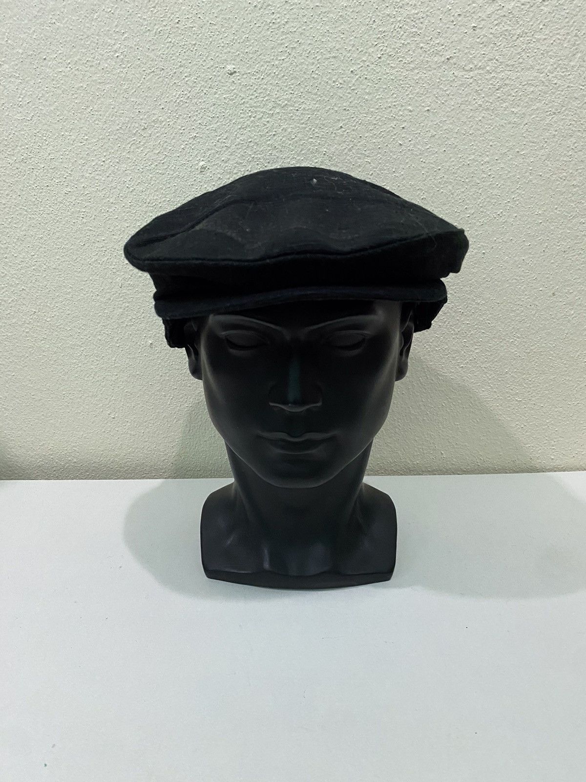 Japanese Brand Grace Baretta Hat Size ONE SIZE - 2 Thumbnail