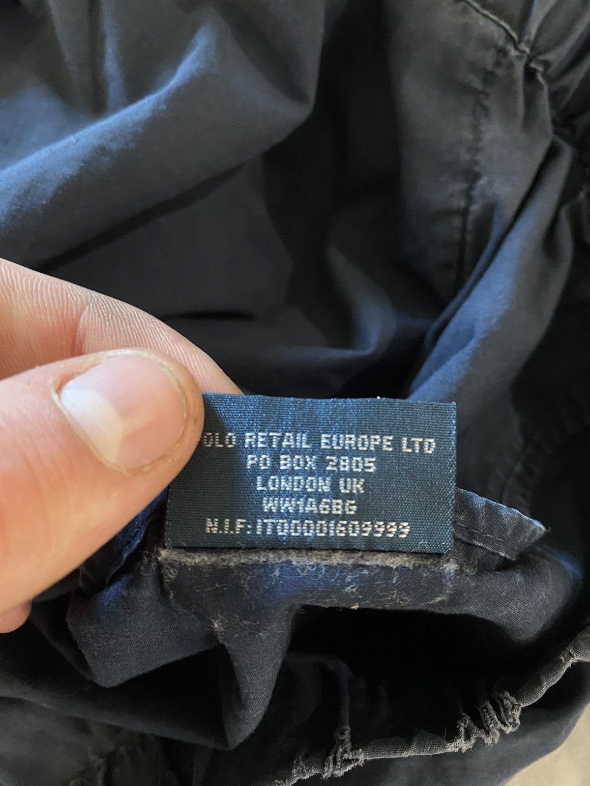 Polo Ralph Lauren Bomber Polo Ralph Lauren Size US S / EU 44-46 / 1 - 5 Thumbnail