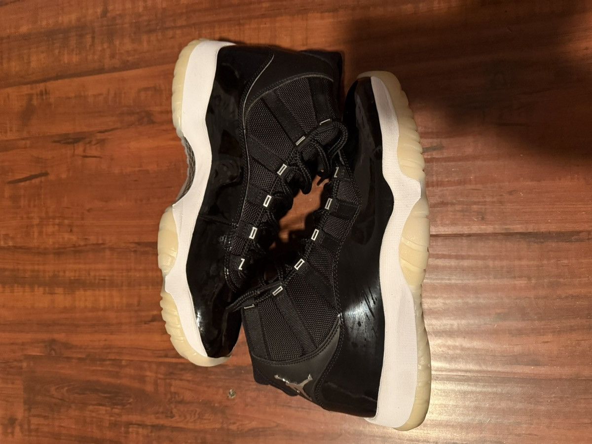 Jordan Brand Jordan 11 jubilee Size US 11 / EU 44 - 1 Thumbnail