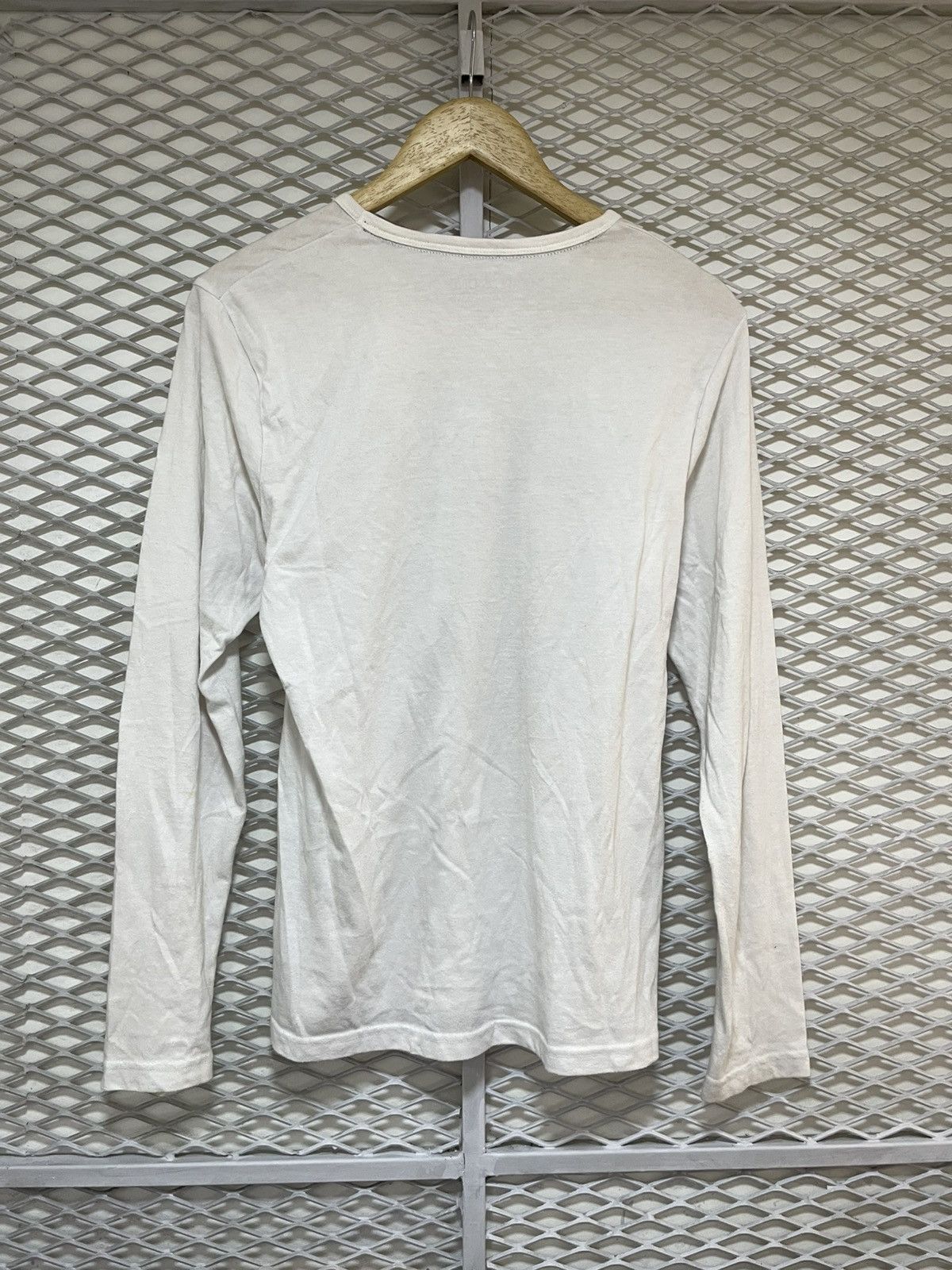 Plus One Clothing Plus one Stylish Photo mode long sleeve Size US M / EU 48-50 / 2 - 9 Thumbnail