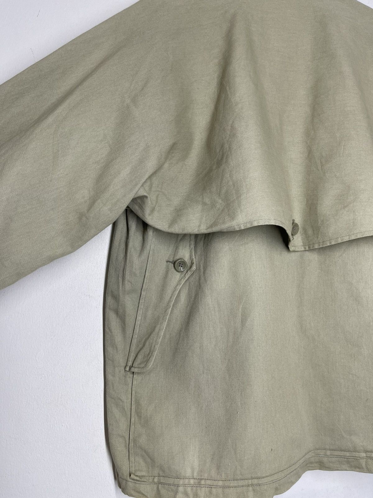 Kapital RARE Design Vintage Union Made Inspired Kapital Japan Size US M / EU 48-50 / 2 - 5 Thumbnail