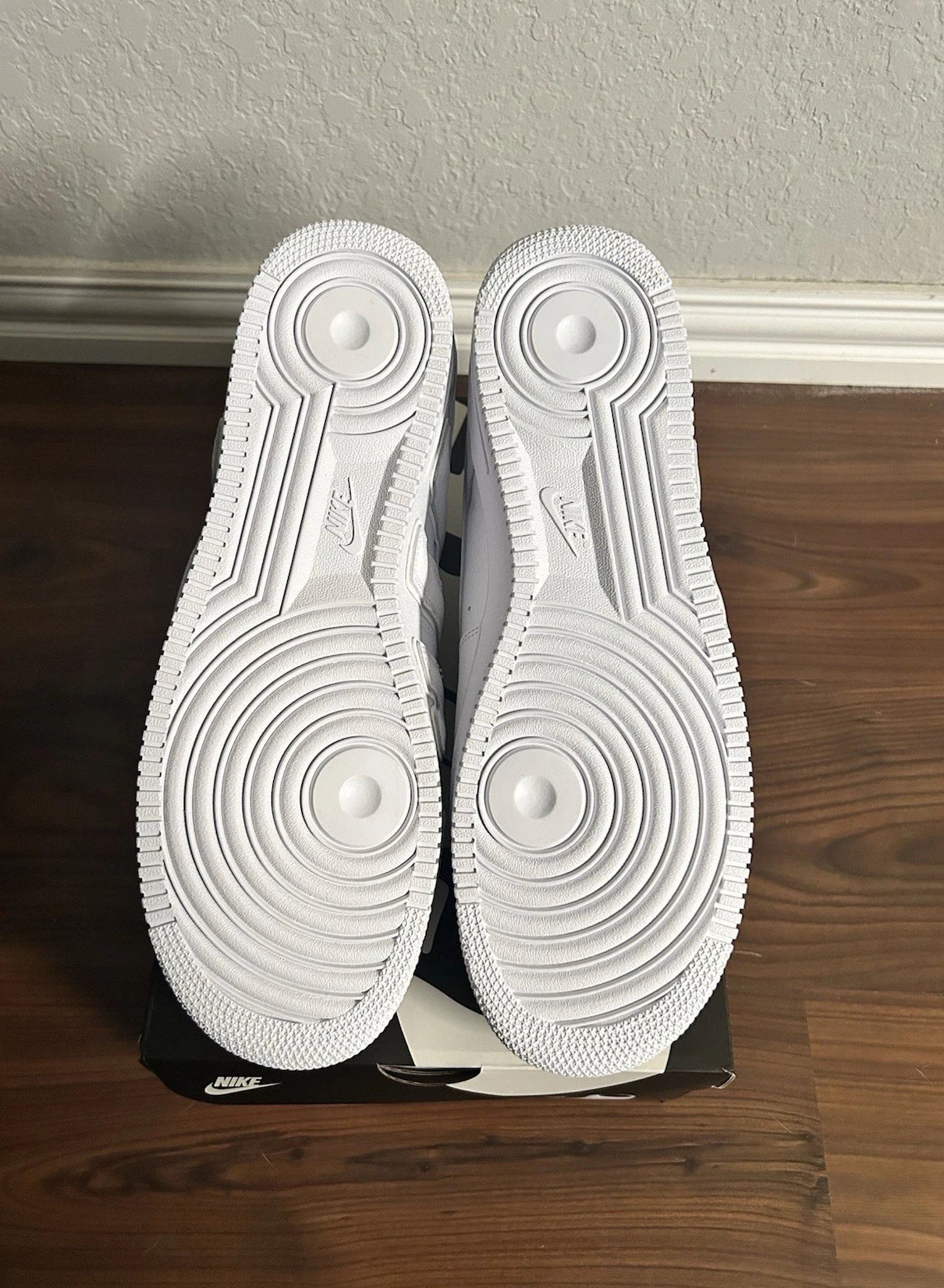Cactus Plant Flea Market × Nike Cactus Plant Flea Market Nike Air Force One Size US 13 / EU 46 - 5 Thumbnail