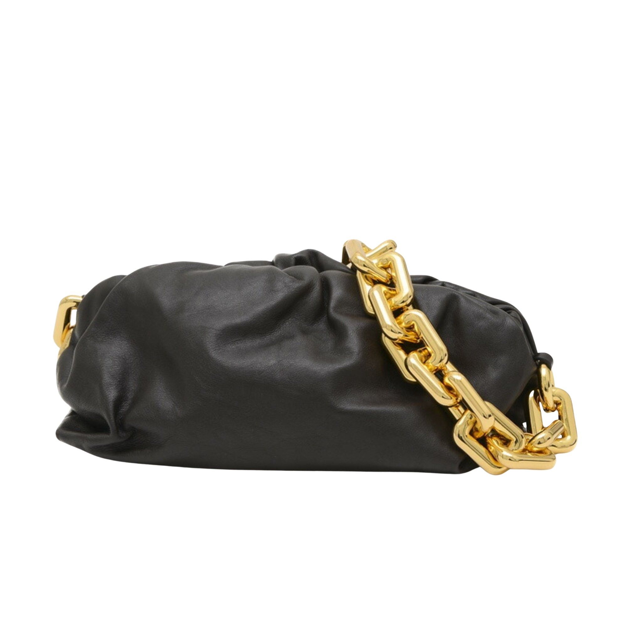 Bottega Veneta Bottega Veneta The Chain Pouch shoulder Size ONE SIZE - 1 Thumbnail