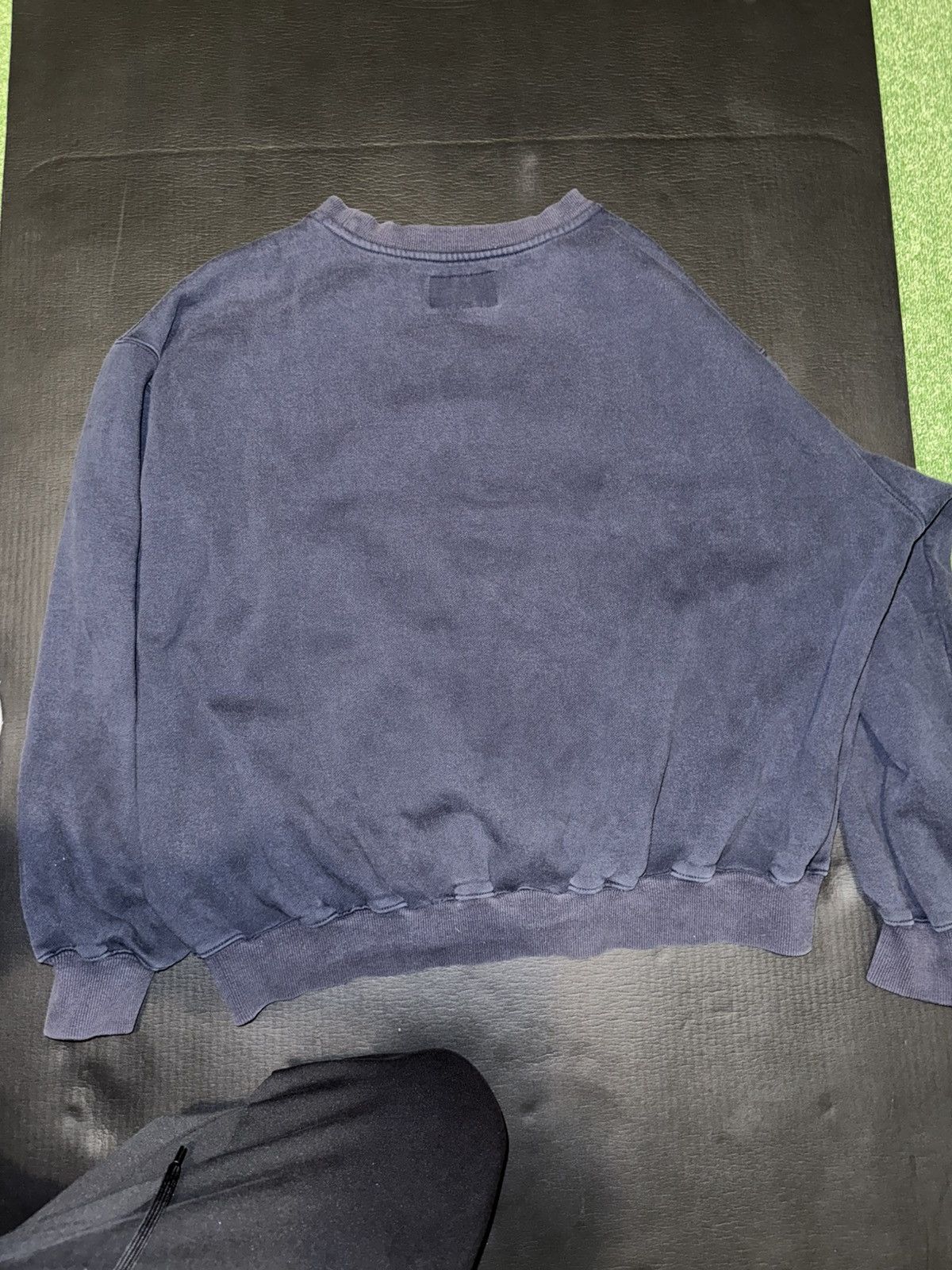 PACCBET PACCBET x CARHART Sweater Size US L / EU 52-54 / 3 - 4 Thumbnail