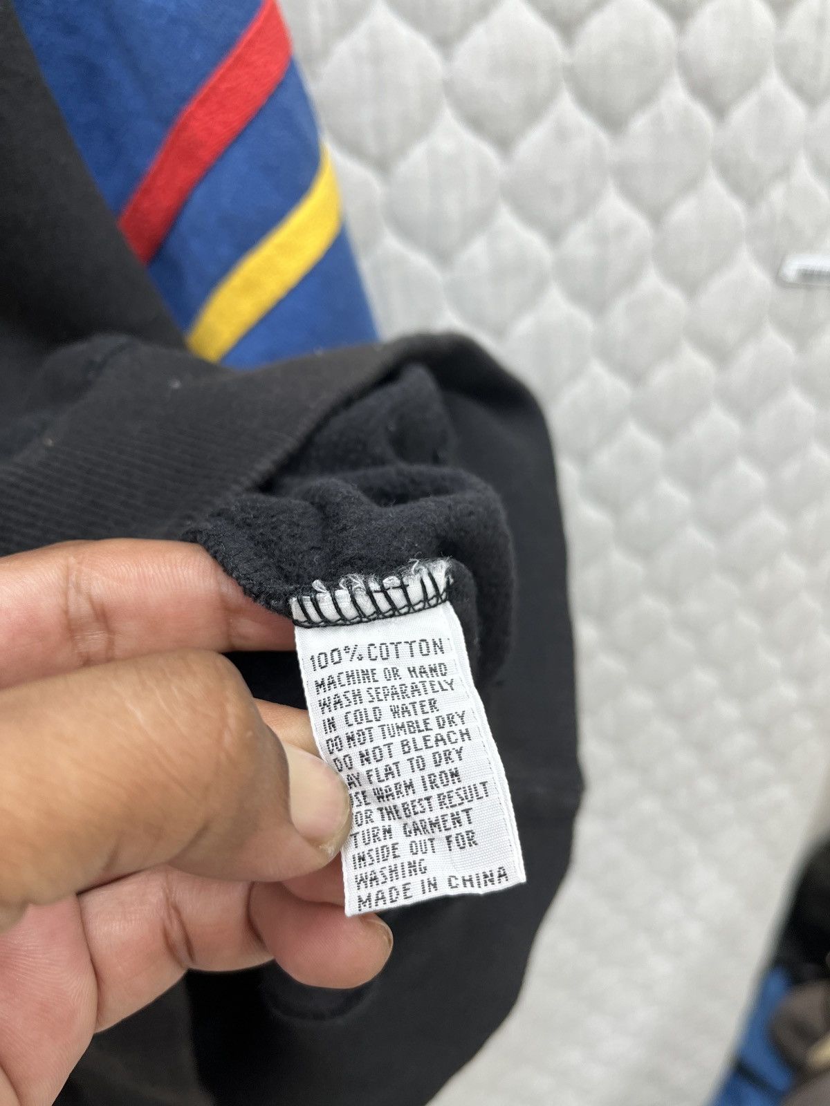Reebok 🔥🔥🔥STEALS VTG REEBOK SWEATSHIRT Size US S / EU 44-46 / 1 - 7 Thumbnail