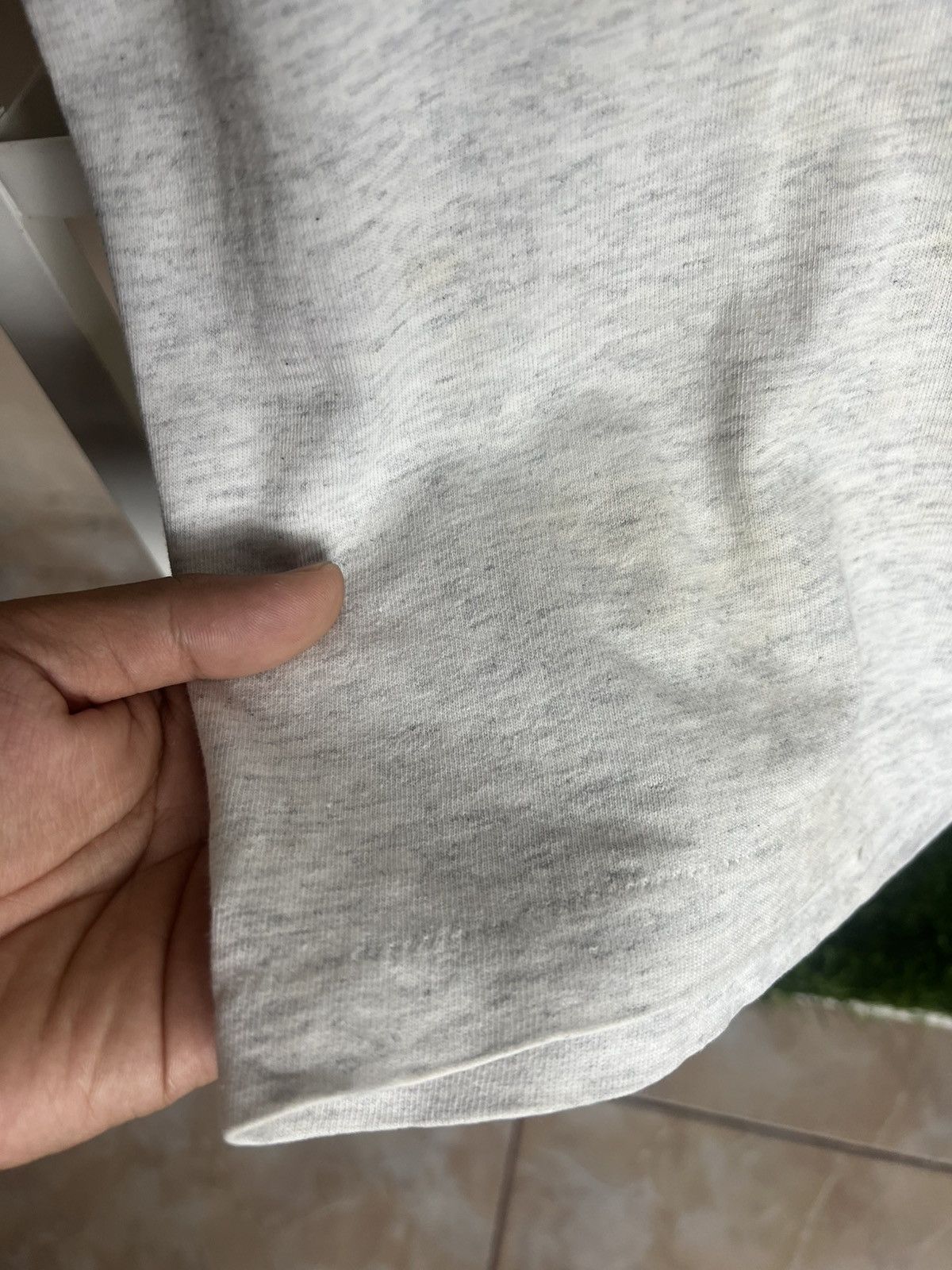 Ocean Pacific Vintage Ocean Pacific Surfing Backhit Size US M / EU 48-50 / 2 - 7 Thumbnail