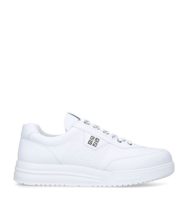 Givenchy o1loc1c0824 Sneakers in White Size US 10 / EU 43 - 1 Thumbnail