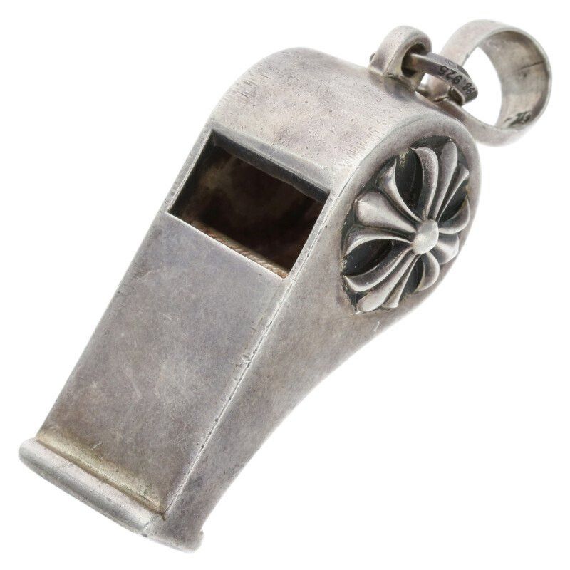 Chrome Hearts Whistle | Grailed