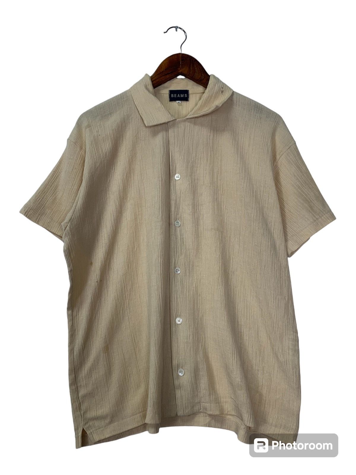 Beams Plus Vintage Beams Size US M / EU 48-50 / 2 - 1 Thumbnail