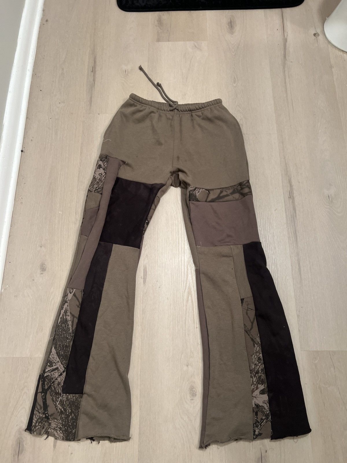 Other Up-cycled sweats Size US 31 - 1 Thumbnail
