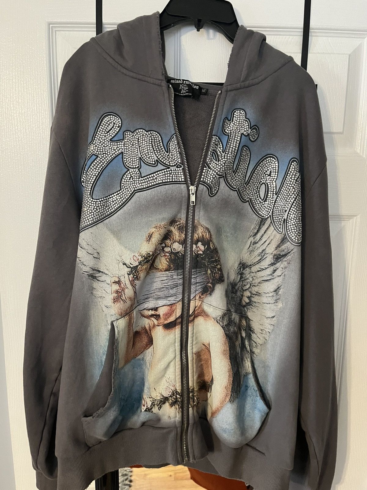 Other Mixed Emotions Jacket Size US XL / EU 56 / 4 - 1 Thumbnail