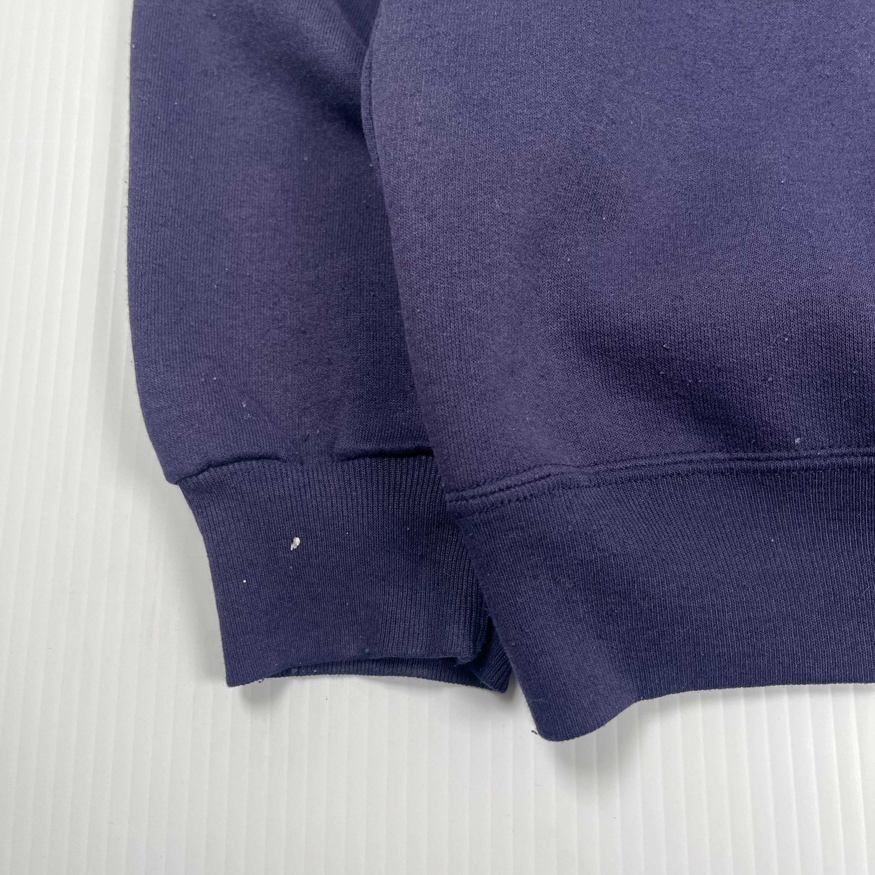 Vintage Vintage Georgetown University Graphic Crewneck M Size US M / EU 48-50 / 2 - 4 Thumbnail