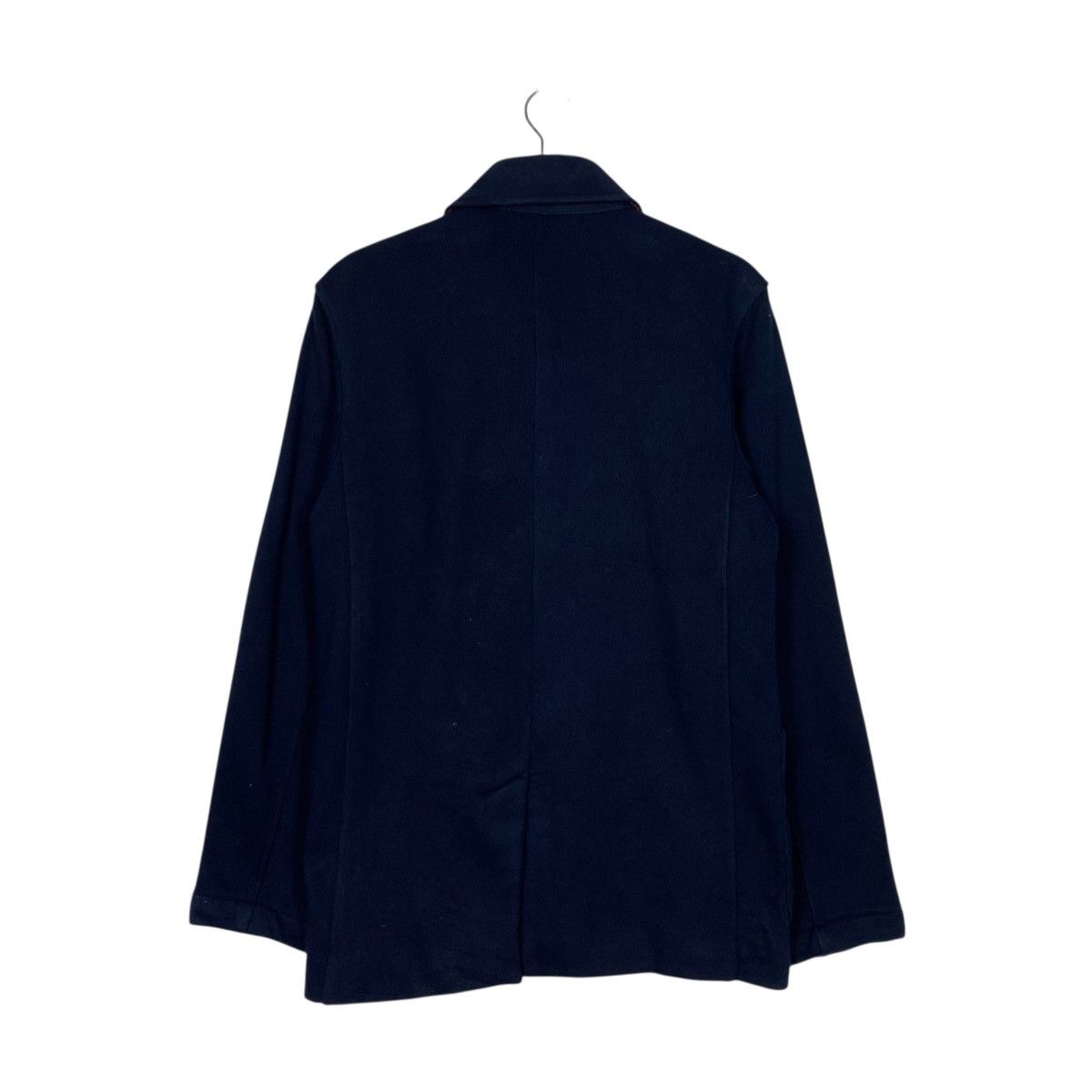Burberry Vintage 90’s Burberrys Small Logo Zipper Jacket Size M Size US S / EU 44-46 / 1 - 7 Thumbnail