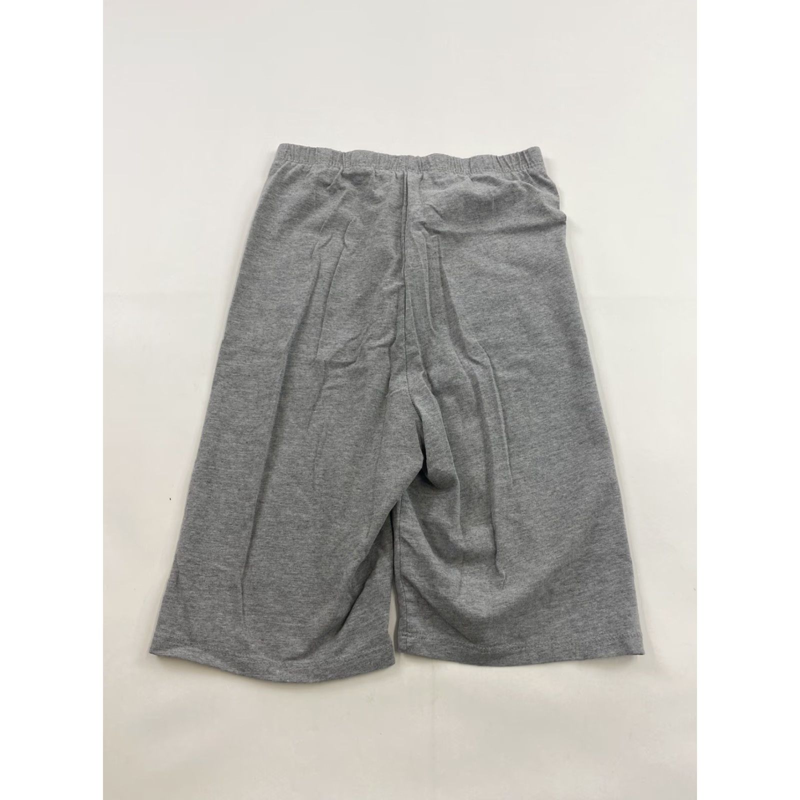 Missguided Missguided Maternity Bicycle Shorts Womens 2 Grey Size 26" / US 2 / IT 38 - 2 Thumbnail