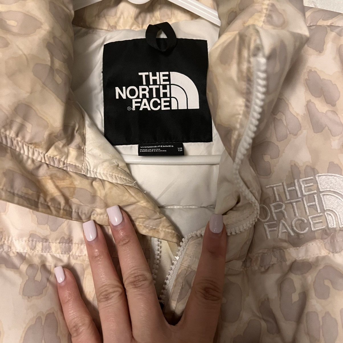 The North Face Northface Size XS / US 0-2 / IT 36-38 - 2 Thumbnail