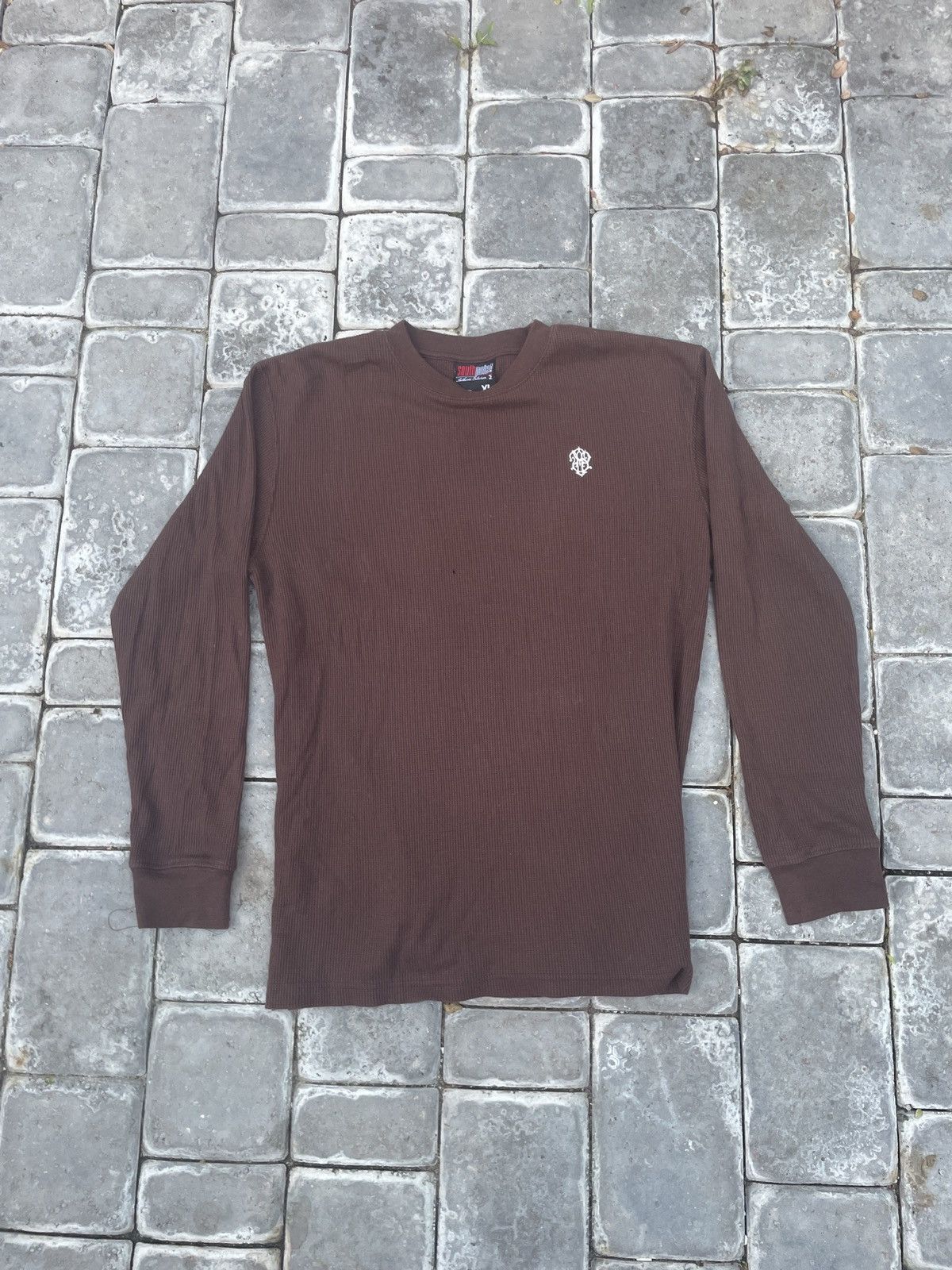 Southpole Southpole Thermal Size US XL / EU 56 / 4 - 1 Thumbnail