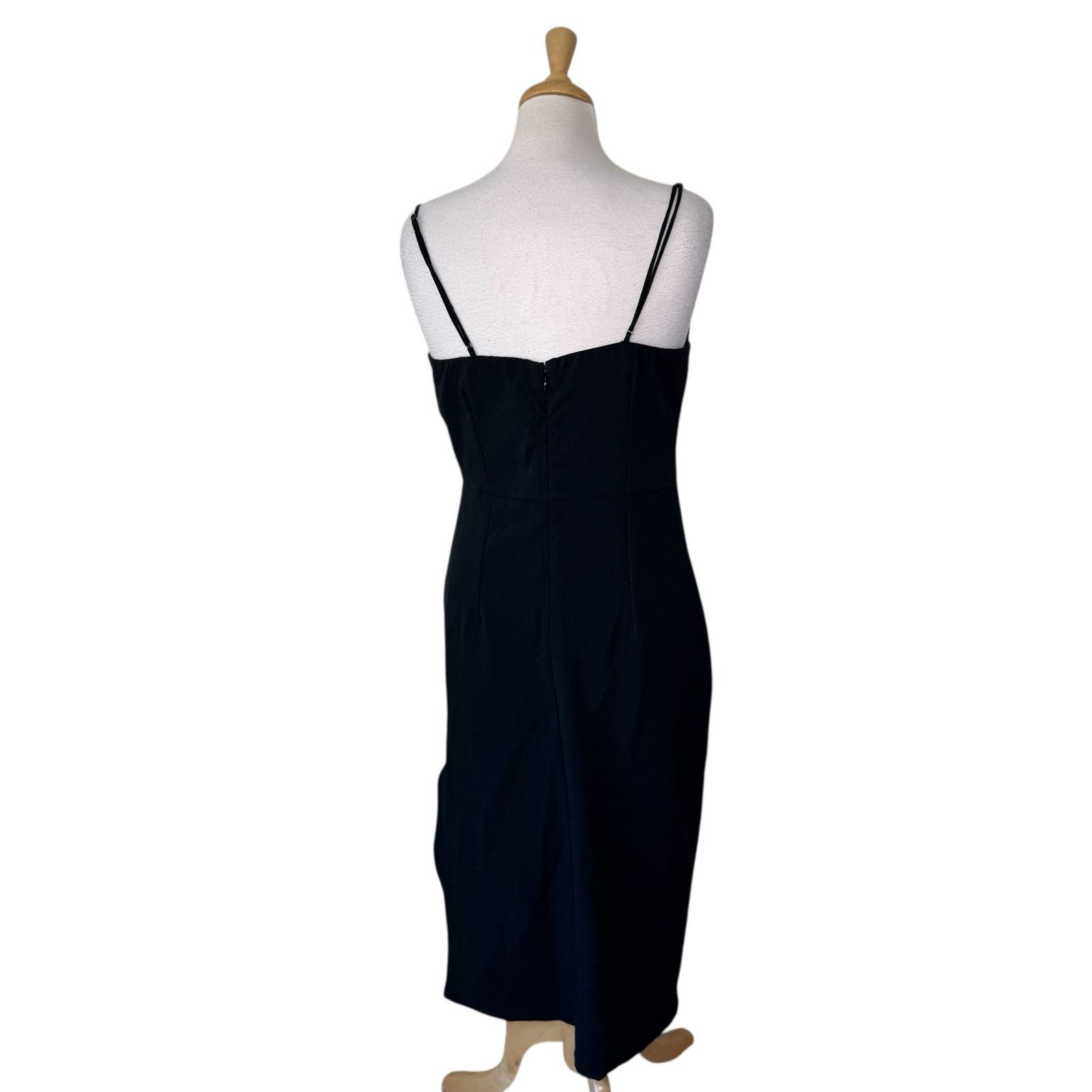 beaded blue dress Navy Corset Quinceañera – Ball Gown Style #5141 Navy / 10 Maya Deluxe Buttoned Floral down Color:Lotus Flower | (sv2325) Polyester Please note