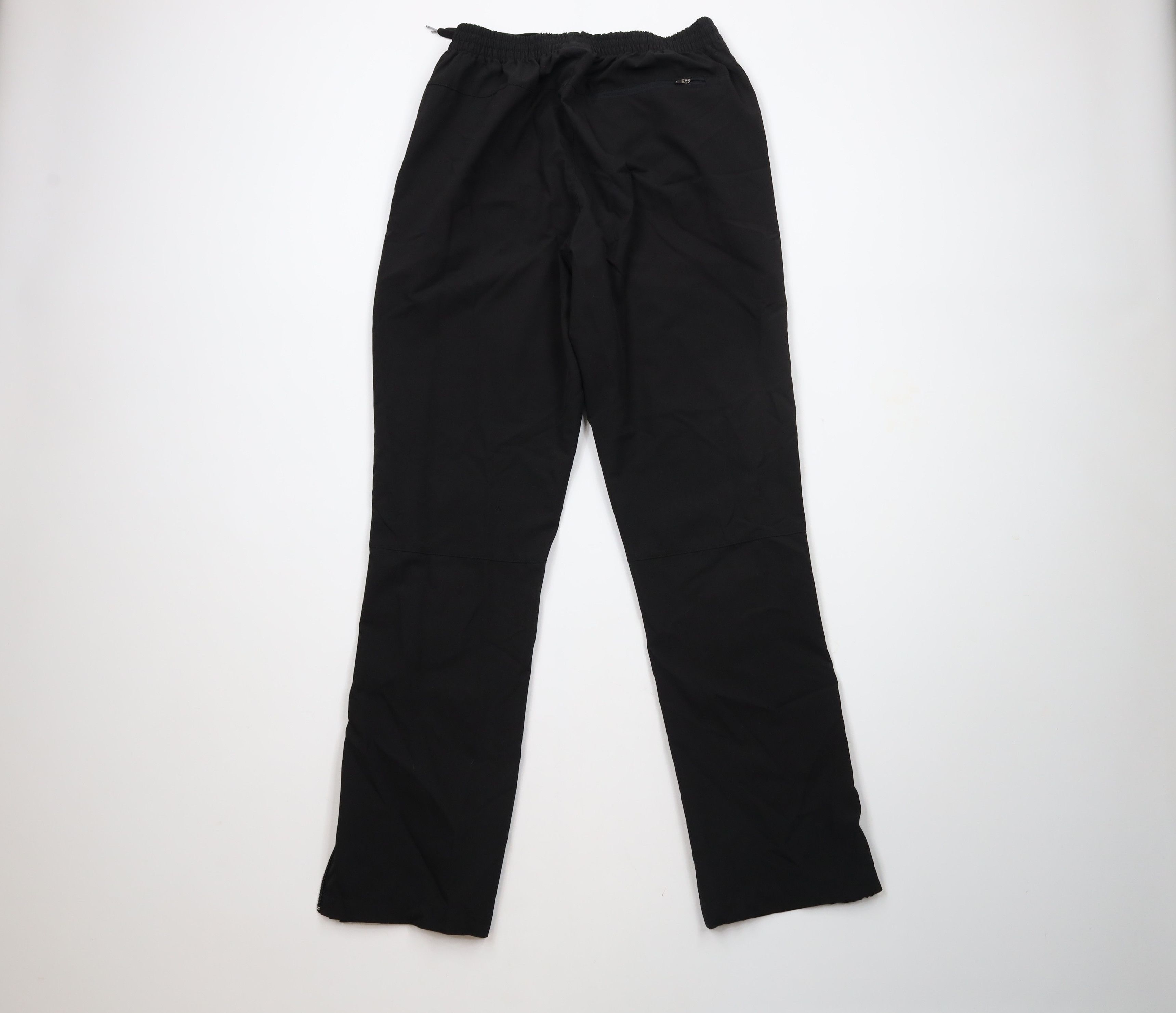 New Balance × Vintage Vintage Y2K New Balance Logo Stretch Running Gym Pants Size US 36 / EU 52 - 9 Thumbnail