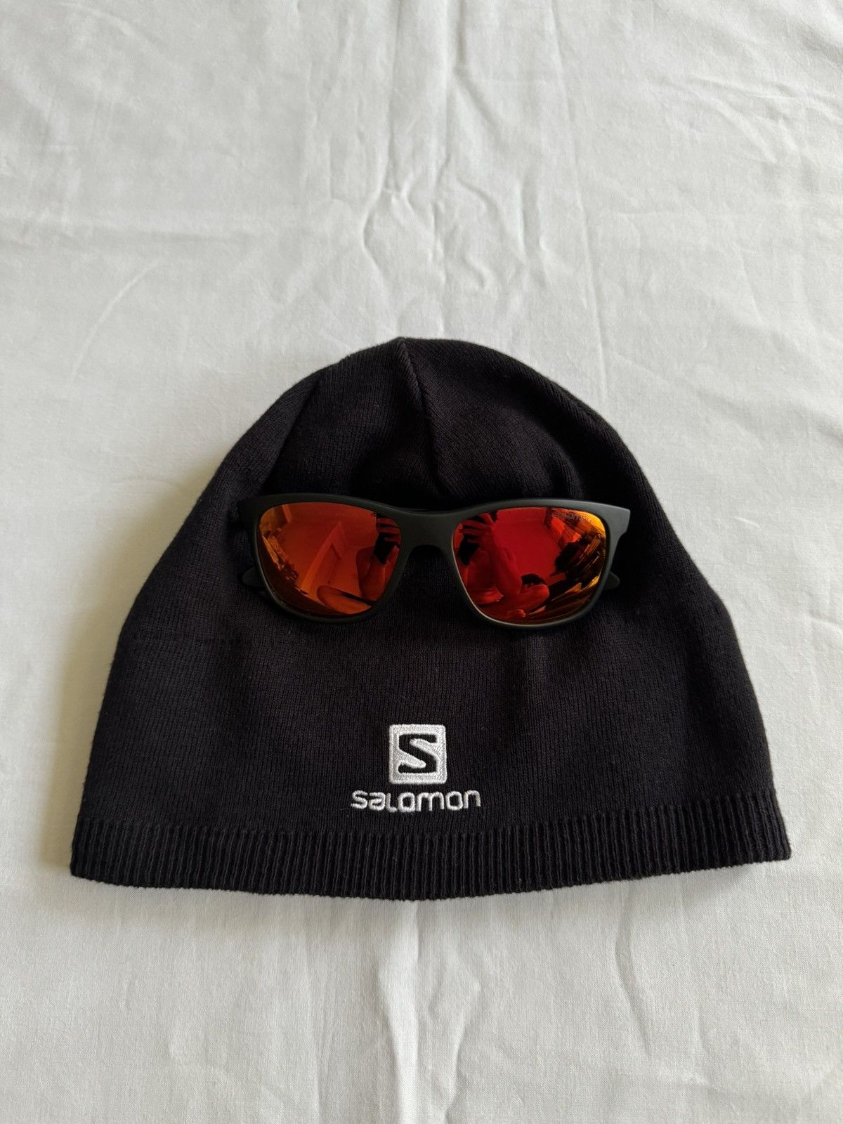 Salomon Salomon Polarized Sunglasses Size ONE SIZE - 1 Thumbnail