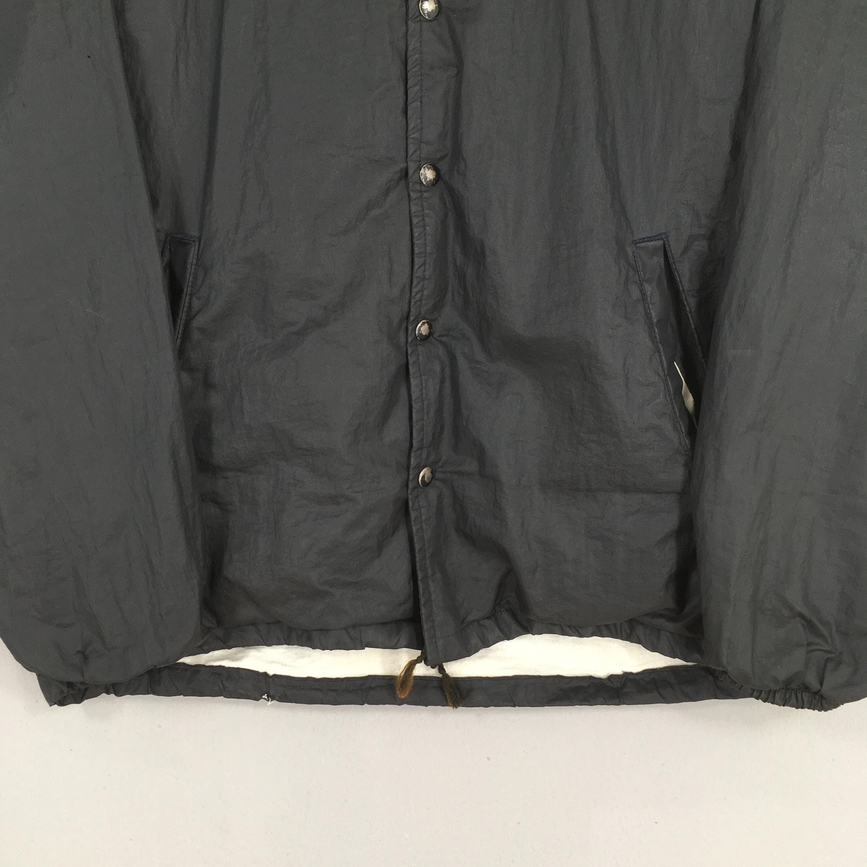 NCAA 1950s Champion Ohio Dominican Baseball Windbreaker Jacket XL Size US XL / EU 56 / 4 - 3 Thumbnail