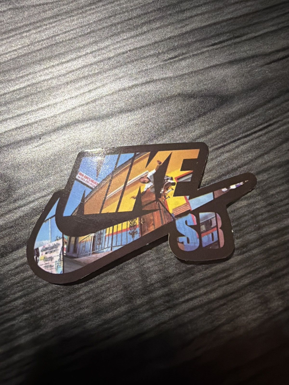 Nike SB Nike SB Sticker Size ONE SIZE - 1 Thumbnail