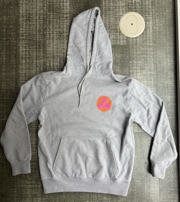 Palace multi p outlet hoodie