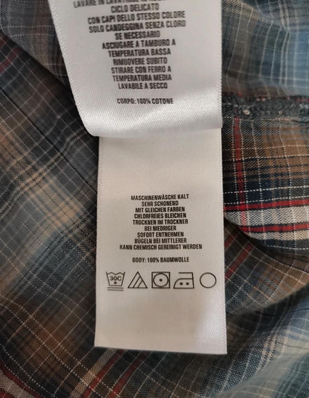 Columbia Columbia button up shirt Size US L / EU 52-54 / 3 - 7 Thumbnail