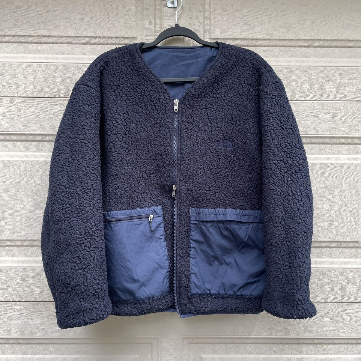 The North Face Purple Label The North Face Purple Label Wool
