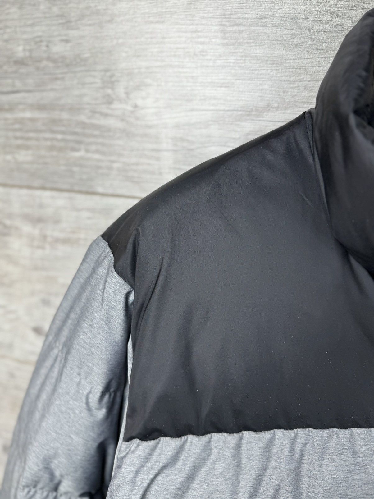 The North Face THE NORTH FACE 700 DOWN JACKET PUFFER Y2K GORPCORE SIZE L Size US L / EU 52-54 / 3 - 11 Thumbnail