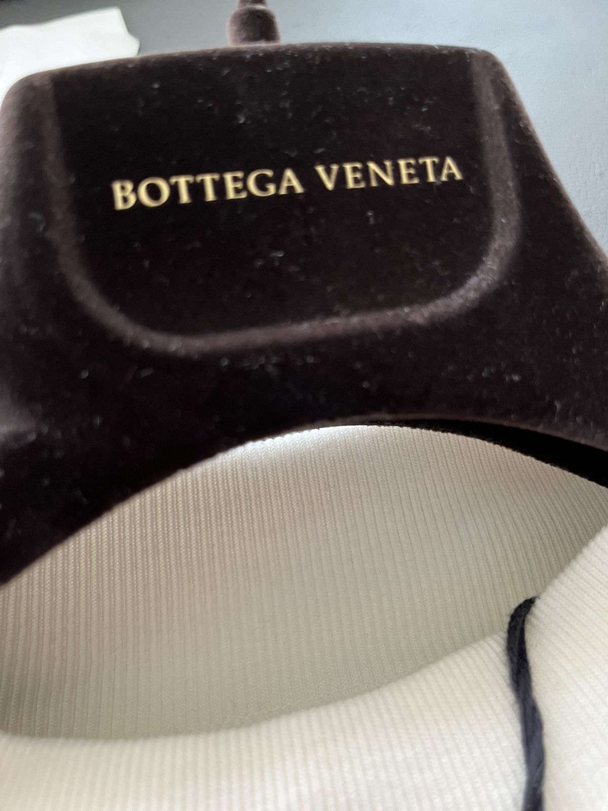 Bottega Veneta Bottega Veneta Heavy Japanese Tee by Daniel Lee Brand NEW Size US XL / EU 56 / 4 - 15 Thumbnail