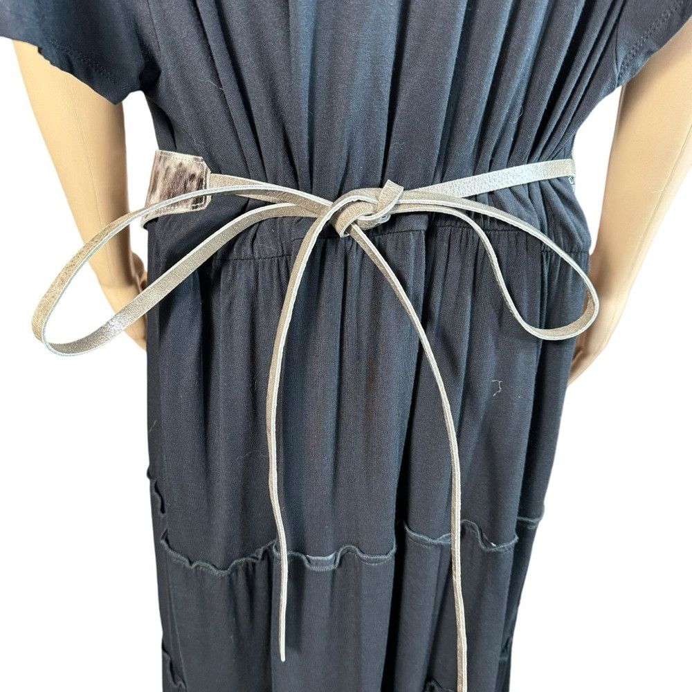Other NWT New ADA Olivia 2 Sided Belt Size ONE SIZE - 3 Thumbnail