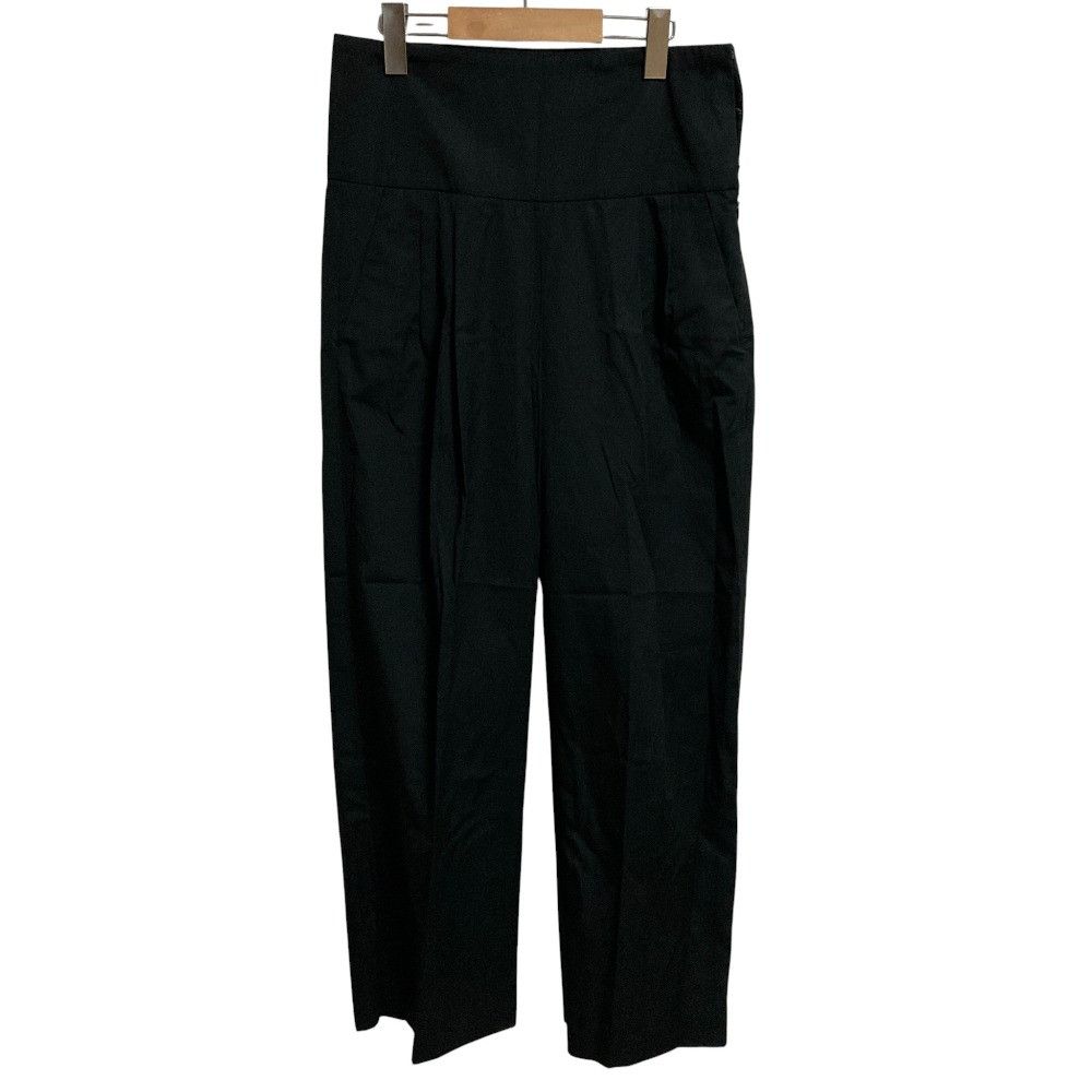 Other Other Dries Van Noten High Waist Tuck Wide Pants Textile Pants DUTY FREE for USA Size ONE SIZE - 1 Thumbnail