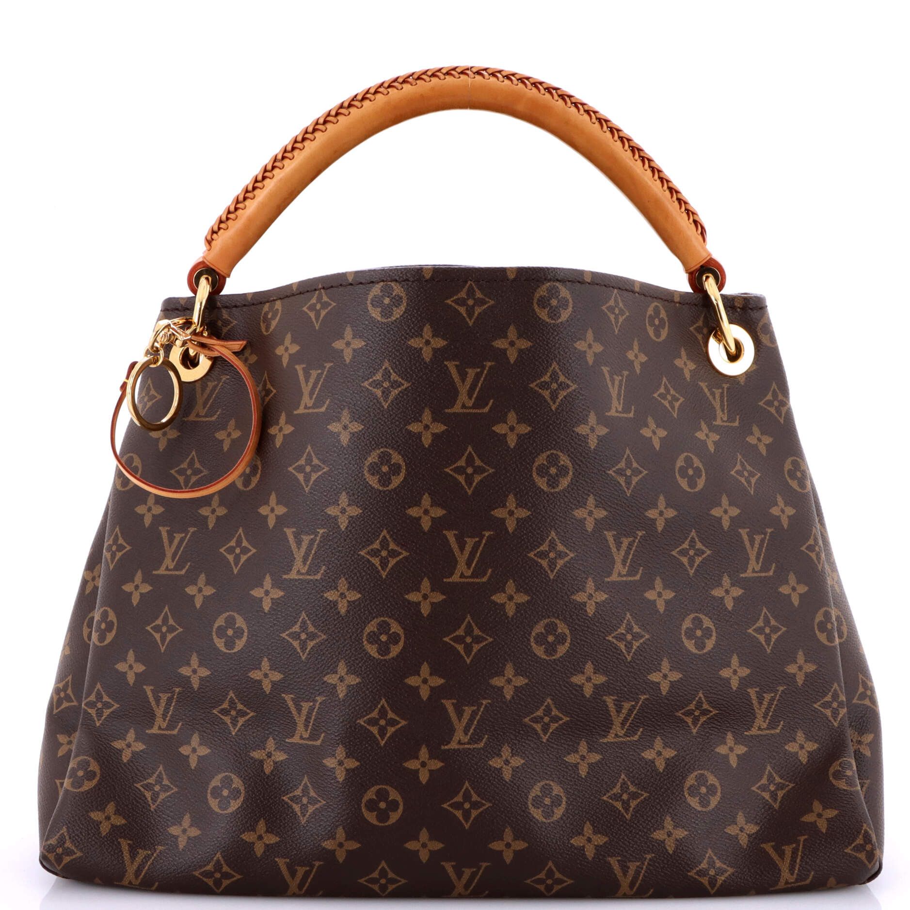 Louis Vuitton Artsy Handbag Size ONE SIZE - 1 Thumbnail
