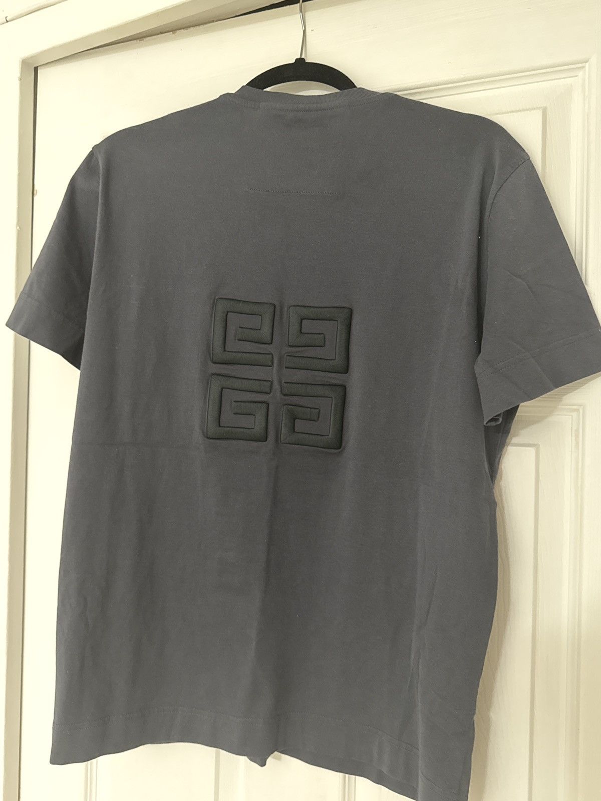 Givenchy Givenchy Short Sleeve Tee Size US L / EU 52-54 / 3 - 2 Thumbnail