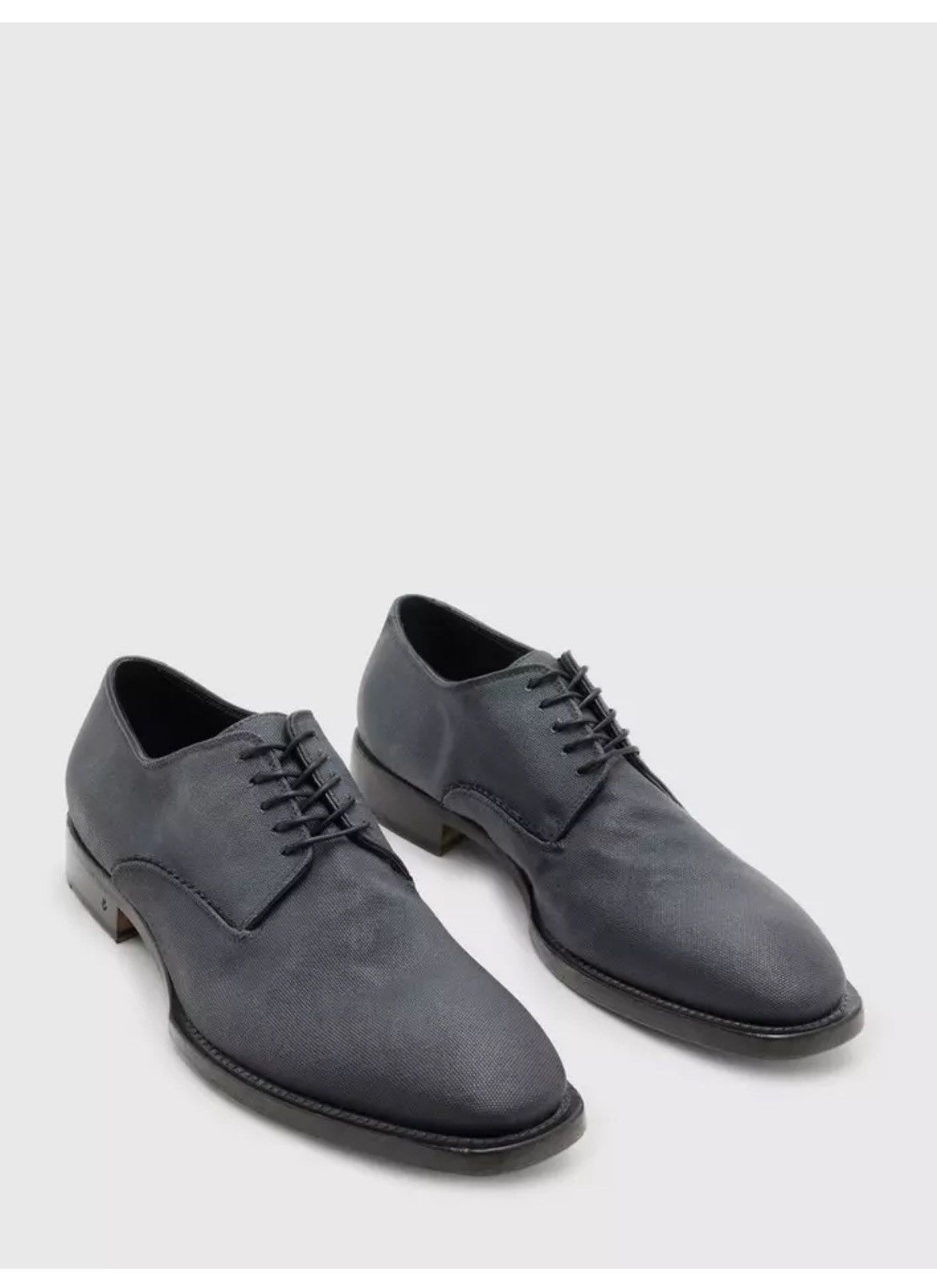 John Varvatos Fleetwood Derby Size 12 Size US 12 / EU 45 - 1 Thumbnail
