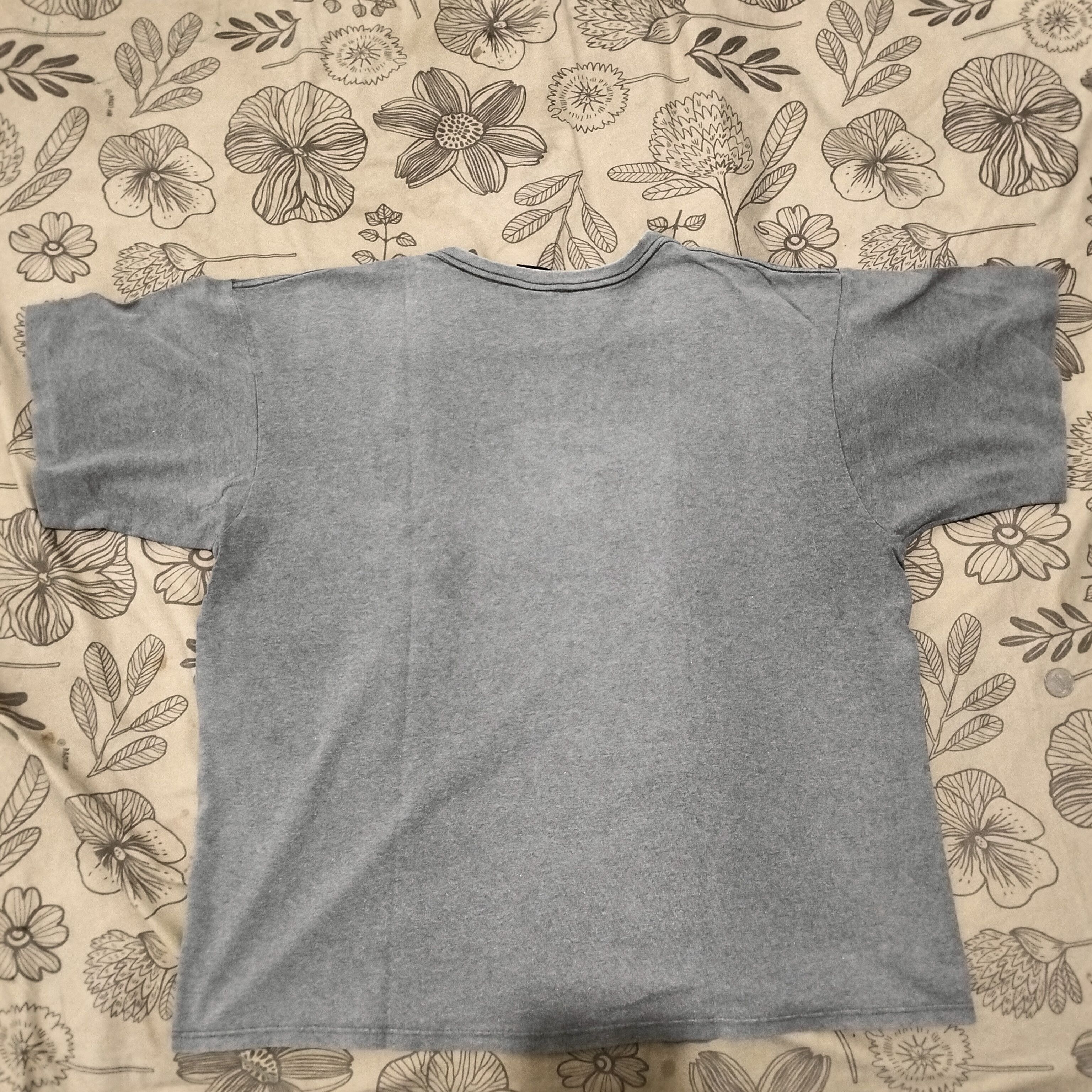 Stussy Stussy Crown 80s Size US XL / EU 56 / 4 - 2 Thumbnail