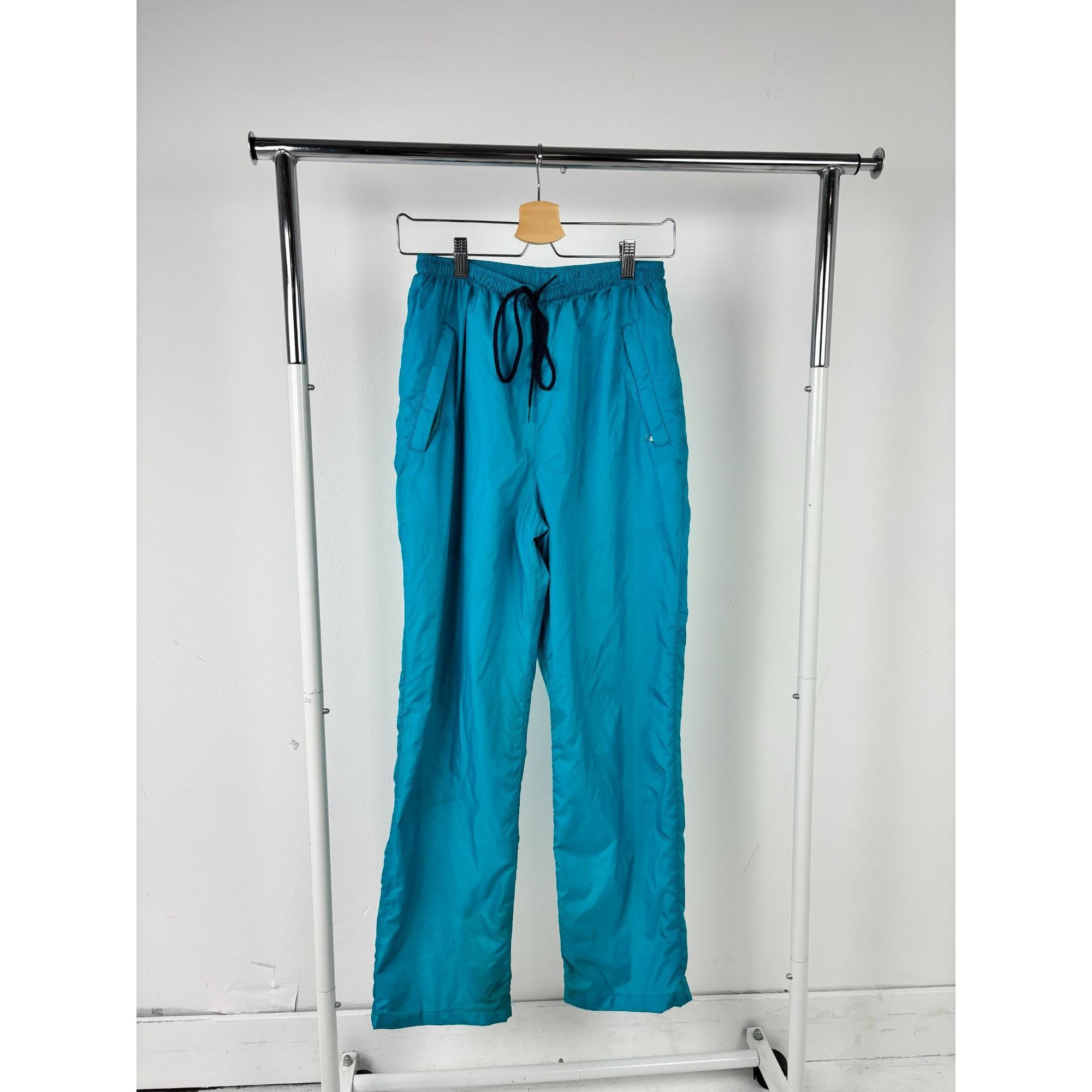 Other Vintage Banff Designs Blue Windbreaker Tracksuit Size US M / EU 48-50 / 2 - 5 Thumbnail