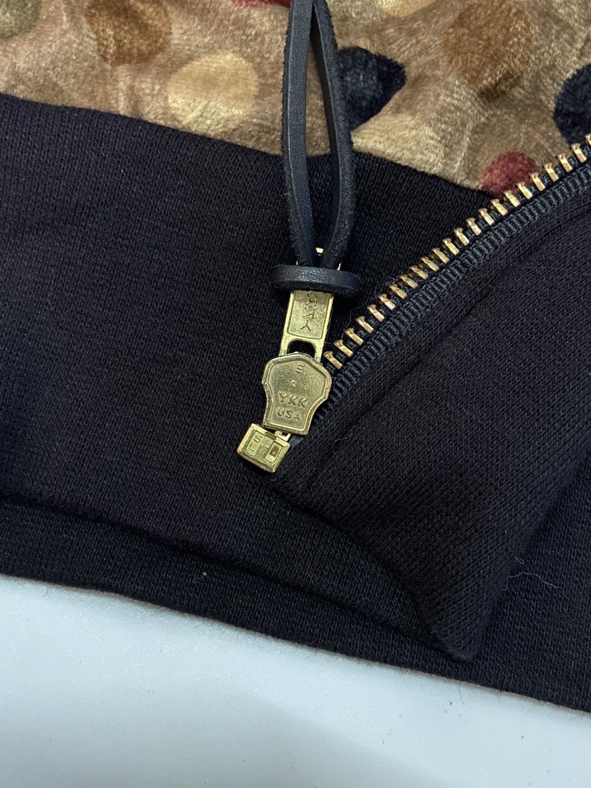 Monitaly VINTAGE MONITALY HOODIE Size L / US 10 / IT 46 - 13 Thumbnail