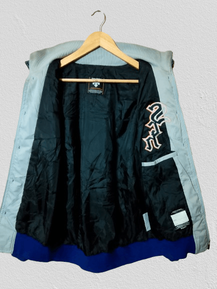 Descente × Vintage Descente Vintage Jacket Size US L / EU 52-54 / 3 - 5 Thumbnail