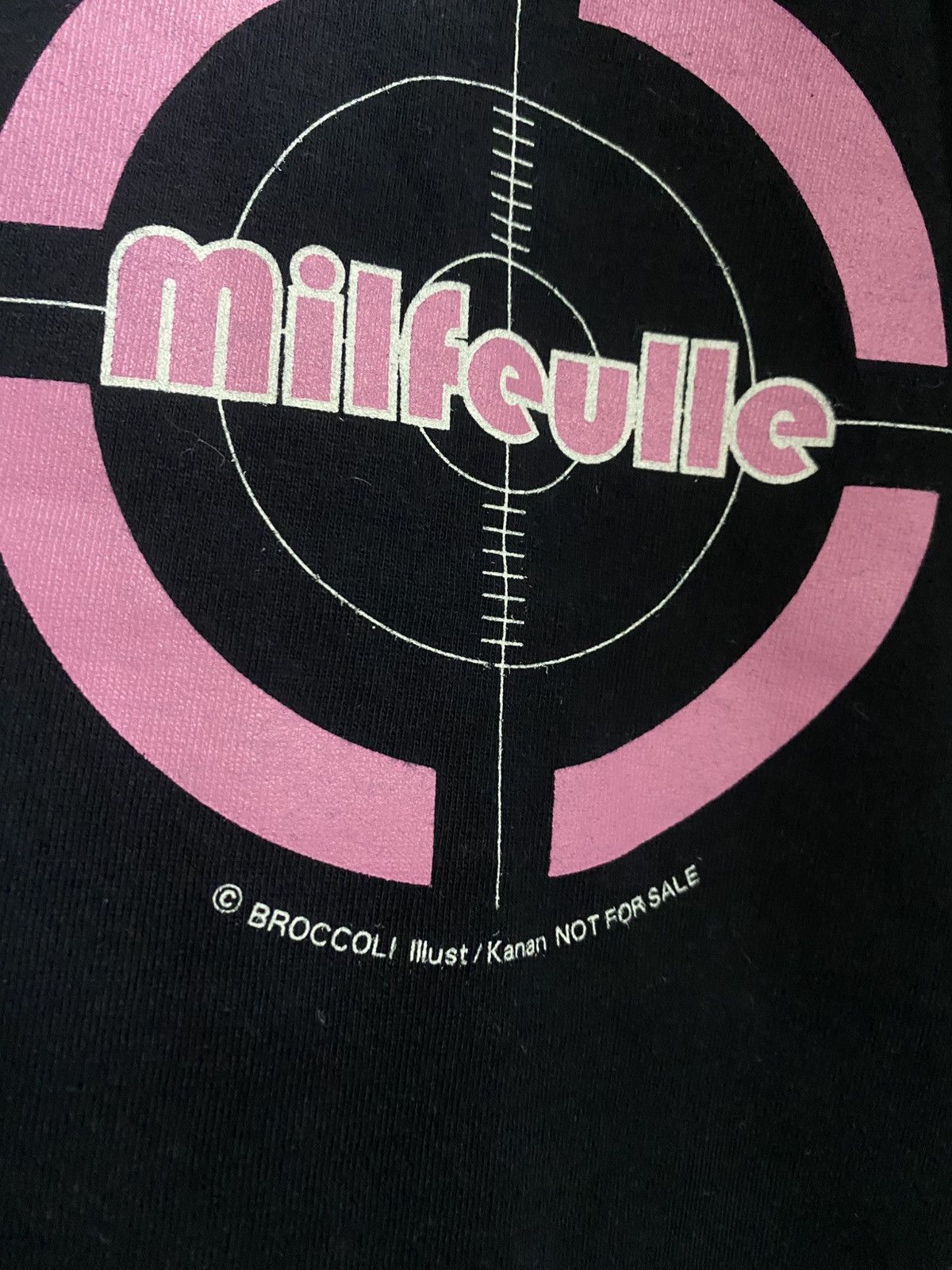 Anime × Japanese Brand × Vintage Galaxy Angel Milfeulle Size US L / EU 52-54 / 3 - 3 Thumbnail