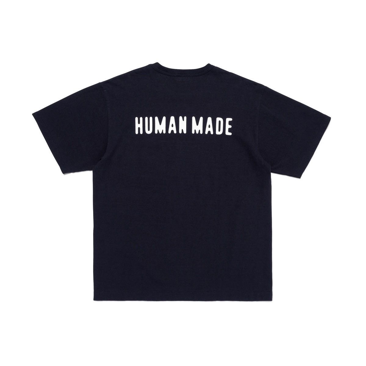 Human Made Human Made Tee Size ONE SIZE - 2 Thumbnail