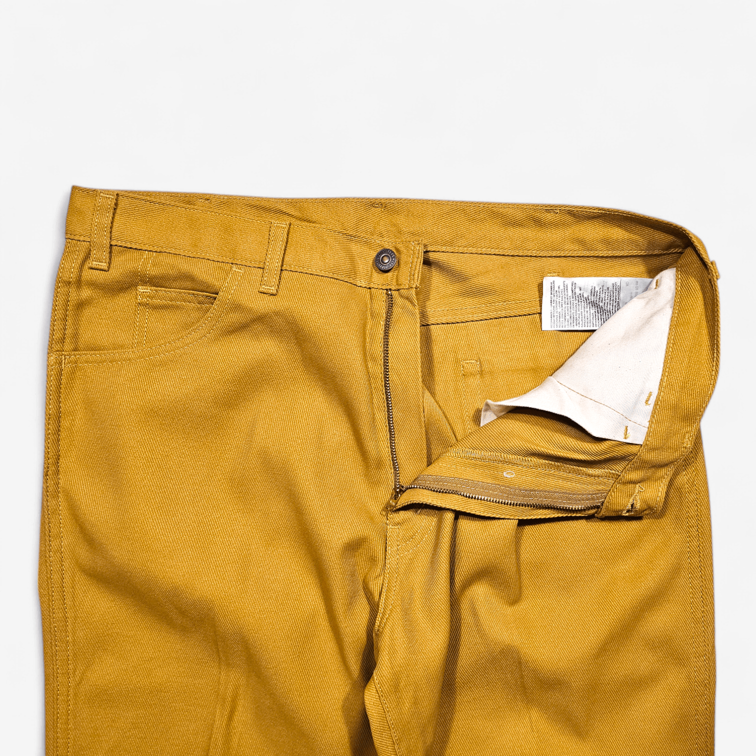 Levi's Vintage Clothing Levi's Vintage Clothing 1960's Spikes Pant W36 Repro Big E Size US 36 / EU 52 - 3 Thumbnail
